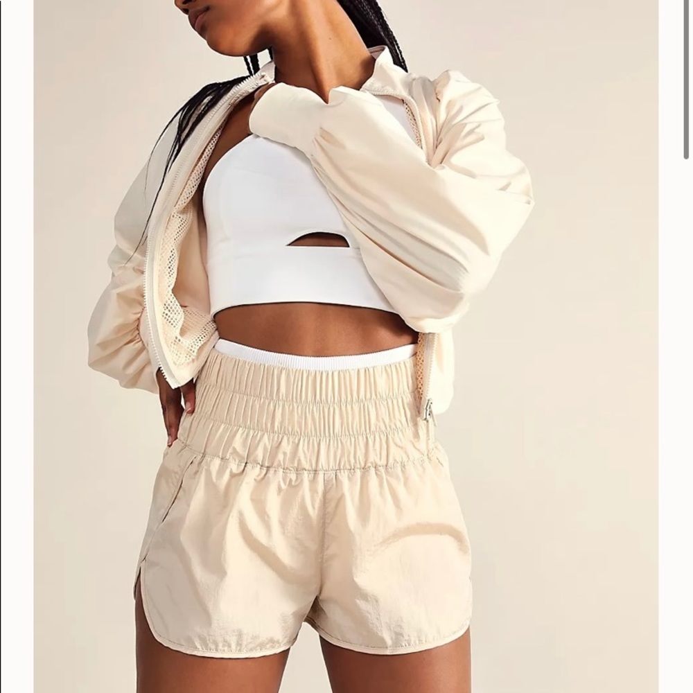 The Way Home Free People Shorts